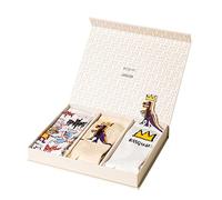 Jimmy Lion - Copy of - Colour Multicolor, Talla M