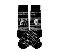 Jimmy Lion Goonies Never Say Die Crew Socks