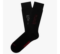 Jimmy Lion The Shining Redrum Crew Socks
