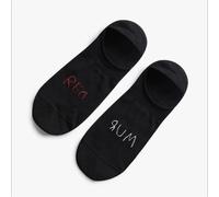 Jimmy Lion The Shining Redrum No Show Socks