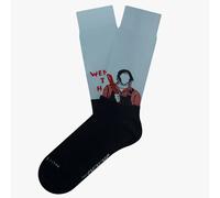 Jimmy Lion The Shining Wendy I´m Home Crew Socks