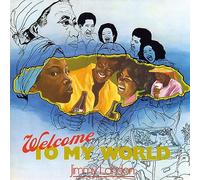 Jimmy London - Welcome to my World [VINYL]