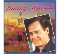 Jimmy Makulis - Einmal noch Athen seh'n