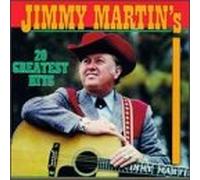 Jimmy Martin - 20 Greatest Hits
