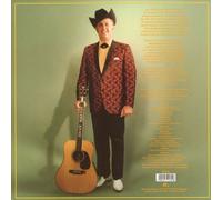 JIMMY MARTIN (GUITAR)/JIMMY MARTIN & THE SUNNY MOUNTAIN BOYS - JIMMY MARTIN AND