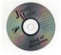 Jimmy Martin - King of Bluegrass