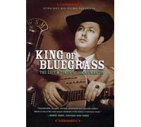 Jimmy Martin: King Of Bluegrass - The Life And Times [DVD]