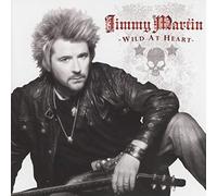 Jimmy Martin - Wild At Heart