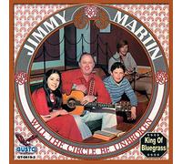 MARTIN, Jimmy - Will the Circle Be Unbroken