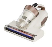 Jimmy Mattress Vacuum Cleaner with UV-C Light, Hot Air Function, LED Screen, Dust Sensor, Dust Mite Removal 600W 15kPa Bed Vacuum for Deep Cleaning Mattresses, Sofas and More (BX6 Lite)
