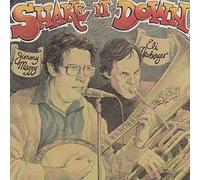 Jimmy Mazzy - Shake It down (UK Import)