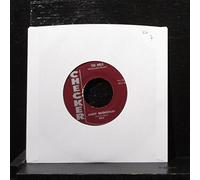 Jimmy McCracklin And His Band - The Walk / I'm To Blame-7" 45
