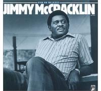 Jimmy Mccracklin - High On Blues (US Import)