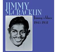 Jimmy McCracklin – Jimmy's Blues – Acrobat