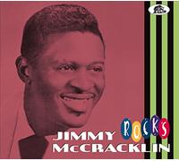 Jimmy Mccracklin - Rocks