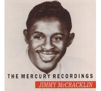 Jimmy McCracklin - The Mercury Recordings (CD)
