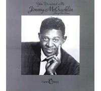 Jimmy McCracklin - You Deceived Me [VINYL]