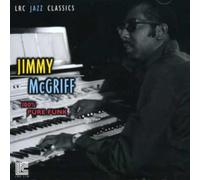 Jimmy Mcgriff - 100% Pure Funk