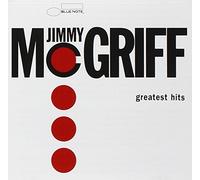 Jimmy Mcgriff - 1962-1970 Greatest Hits