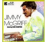 Jimmy Mcgriff