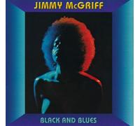 Jimmy McGriff - Black & Blues