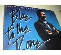 Jimmy McGriff - Blue To The Bone [Vinyl LP]