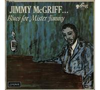 Jimmy McGriff - Blues For Mister Jimmy