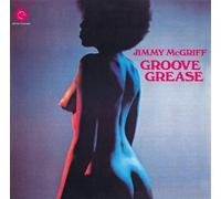 Jimmy McGriff - Groove Grease