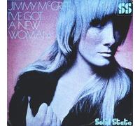 Jimmy McGriff - I've Got A New Woman