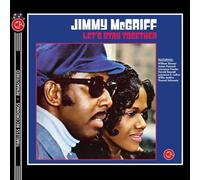 JIMMY McGRIFF - Let's Stay Together (Florescent Violet Vinyl 160g) [Vinyl LP] [VINYL]