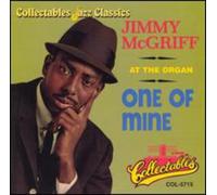Jimmy Mcgriff - One of Mine