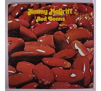 Jimmy McGriff - red beans LP