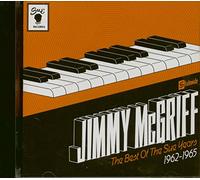 Jimmy McGriff - The Best Of The Sue Years 1962 - 1965