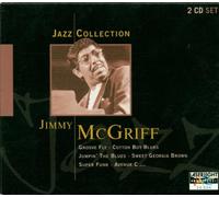Jimmy Mcgriff - The Jazz Collection - Jimmy Mcgriff