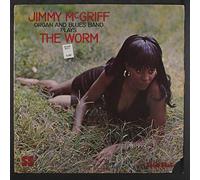 JIMMY MCGRIFF - the worm LP [VINYL]