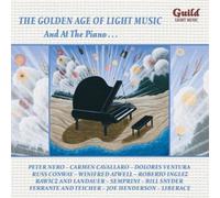 Various - Camillo Bargoni: And at the Piano?