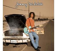 Jimmy McIntosh - From New Orleans to London