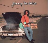 JIMMY MCINTOSH - FROM NEW ORLEANS TO LONDON CD NEW