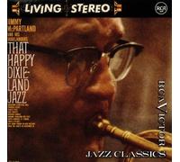 Jimmy Mcpartland - Happy Dixieland