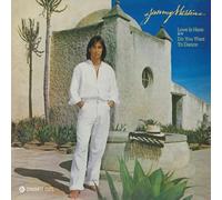 Jimmy Messina - Love Is Here [7" VINYL]