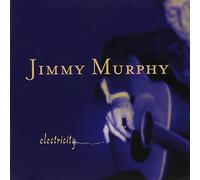 Jimmy Murphy - Electricity