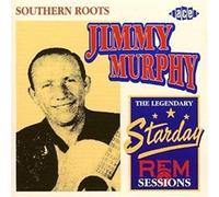 Jimmy Murphy – Southern Roots