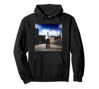 Jimmy Nail Actor Aufwiedersehen Pet Chris Duffy Photography Pullover Hoodie