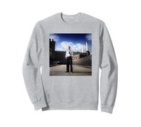 Jimmy Nail Aufwiedersehen Pet Actor Chris Duffy Photography Sweatshirt