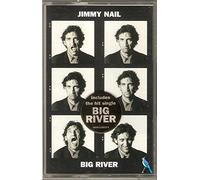 Nail Jimmy - Big River [CASSETTE]