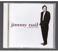 Jimmy Nail - Growing Up in Public