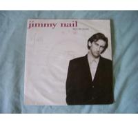 Jimmy Nail - JIMMY NAIL Ain't No Doubt UK 7" 45