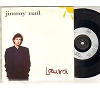 JIMMY NAIL - Laura [7" Vinyl]