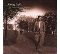 JIMMY NAIL Love Don't Live Here Anymore 7" 45