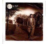 Jimmy Nail - Love Don't Live Here Anymore / Night For Day [7" Vinyl]